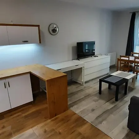 Podgorze Ii Krakkó