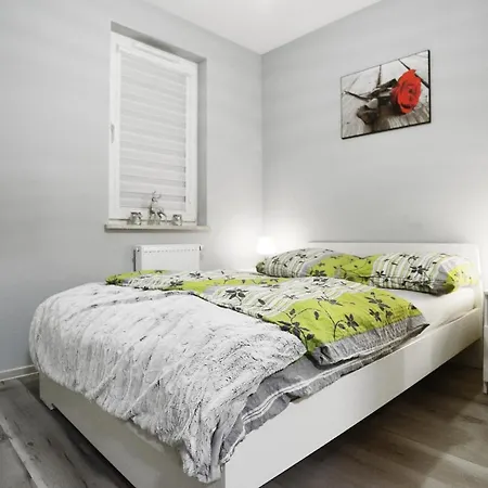 Podgorze Ii Apartman Krakkó