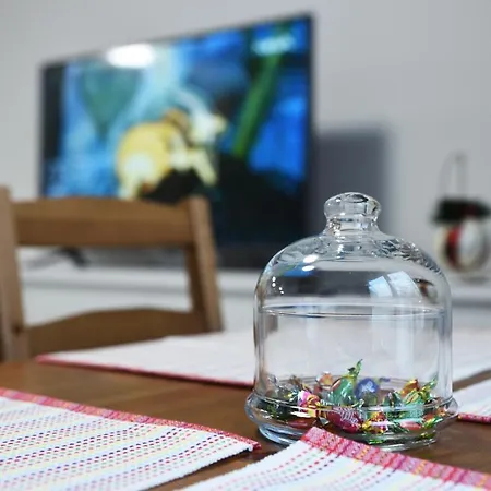 Apartman Podgorze Ii *