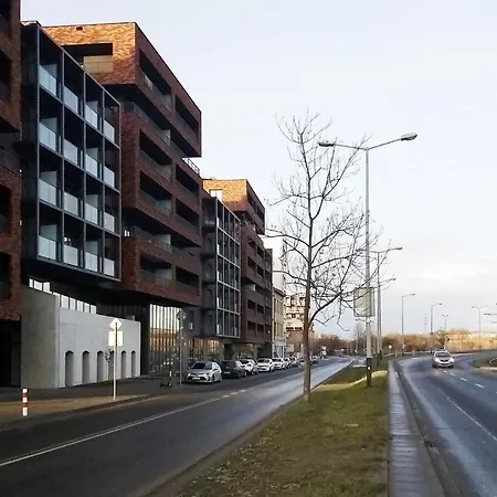 Podgorze Ii