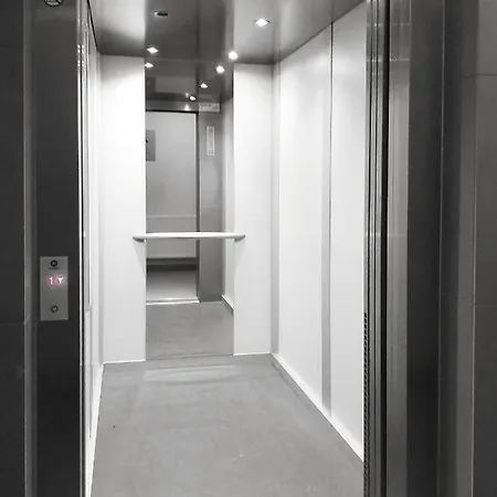 Podgorze Ii Apartman *