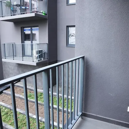 Apartman Podgorze Ii