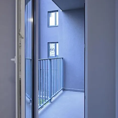 Lejlighed Podgorze Ii