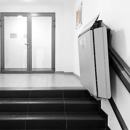 Apartman Podgorze Ii